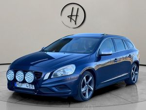 Volvo V60 bild 1