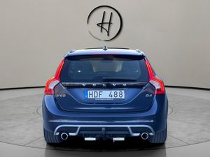 Volvo V60 bild 3