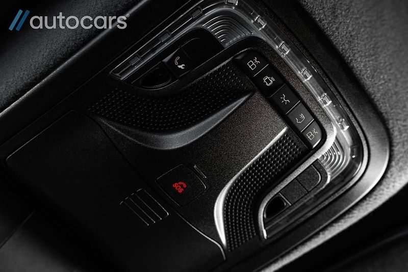 Mercedes Sprinter bild 34