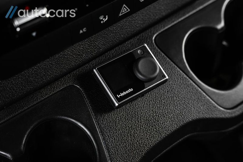 Mercedes Sprinter bild 25