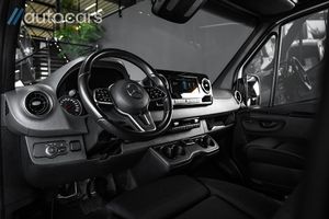 Mercedes Sprinter bild 22