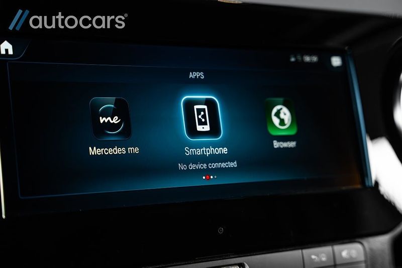 Mercedes Sprinter bild 31