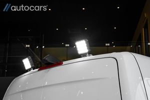 Mercedes Sprinter bild 21