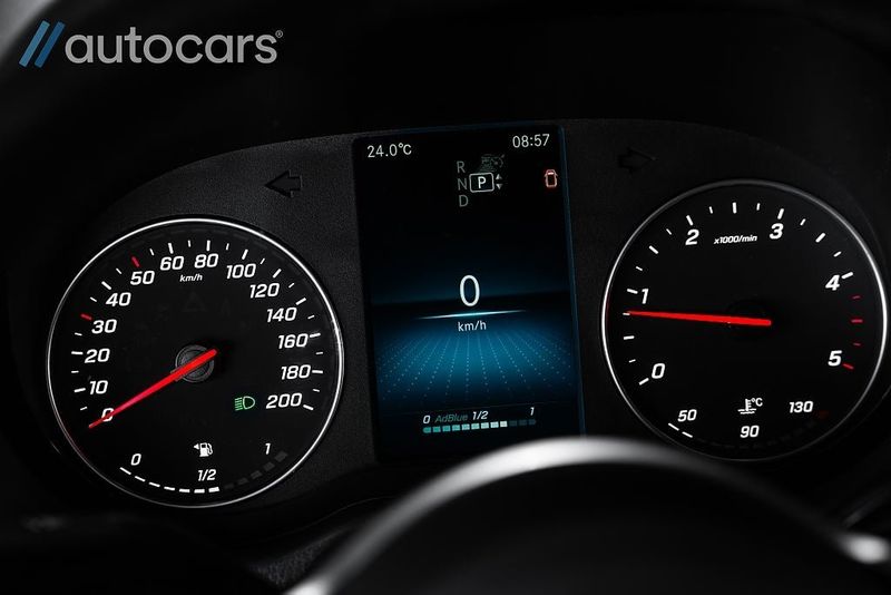Mercedes Sprinter bild 24