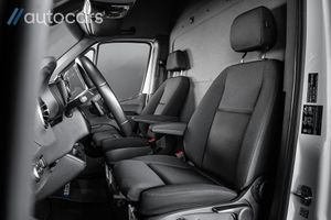 Mercedes Sprinter bild 36