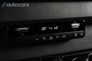 Mercedes Sprinter bild 27