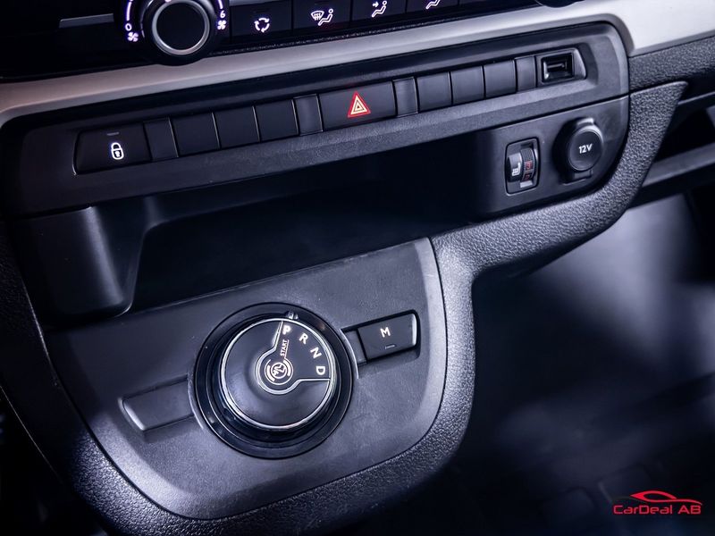 Peugeot Traveller bild 29