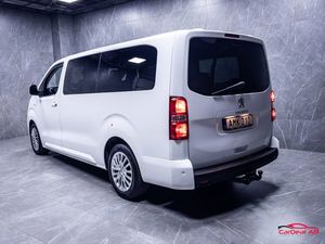 Peugeot Traveller bild 5