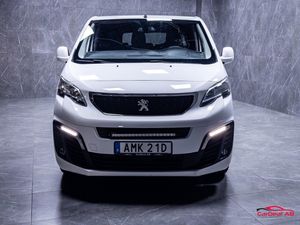 Peugeot Traveller bild 2