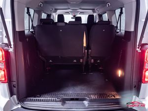 Peugeot Traveller bild 18