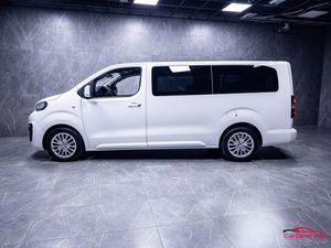Peugeot Traveller bild 4