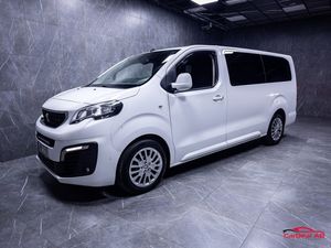 Peugeot Traveller bild 3