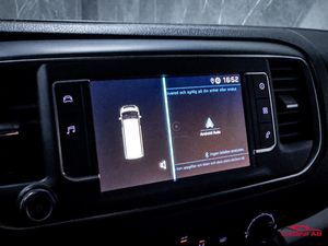 Peugeot Traveller bild 27
