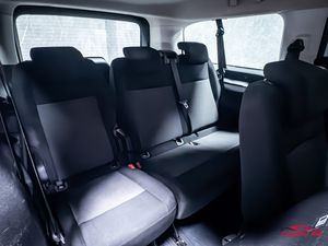 Peugeot Traveller bild 17
