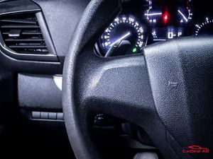 Peugeot Traveller bild 22