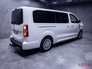 Peugeot Traveller bild 7
