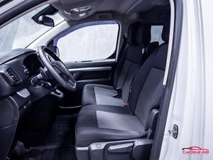 Peugeot Traveller bild 10