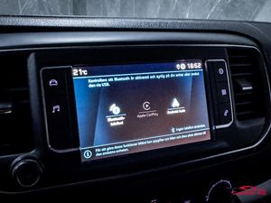 Peugeot Traveller bild 26