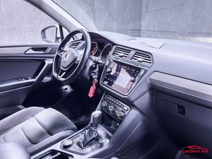 Volkswagen Tiguan Allspace bild 10