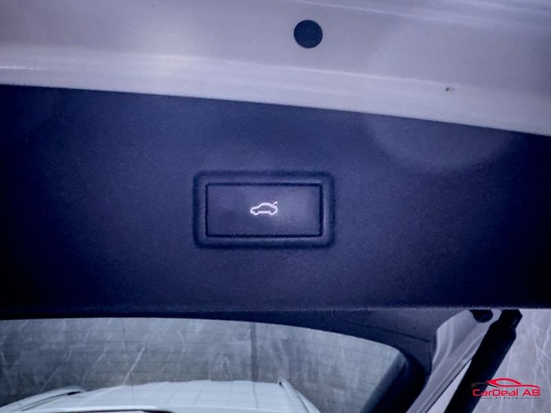 Volkswagen Tiguan Allspace bild 15