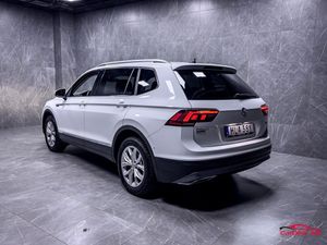Volkswagen Tiguan Allspace bild 5