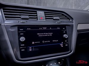 Volkswagen Tiguan Allspace bild 22