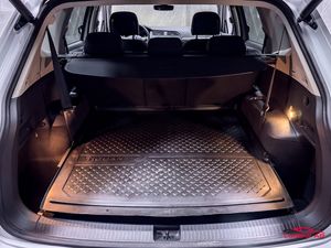 Volkswagen Tiguan Allspace bild 14