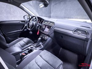 Volkswagen Tiguan Allspace bild 11