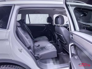 Volkswagen Tiguan Allspace bild 13
