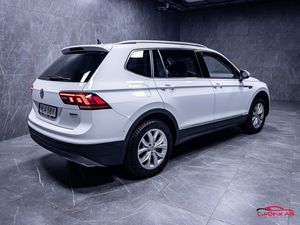 Volkswagen Tiguan Allspace bild 7