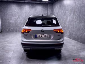 Volkswagen Tiguan Allspace bild 6