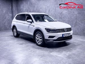 Volkswagen Tiguan Allspace bild 1