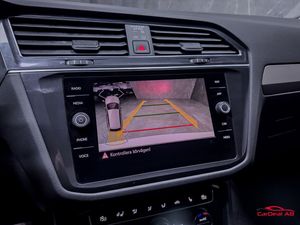 Volkswagen Tiguan Allspace bild 21