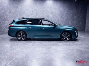 Peugeot 308 bild 8