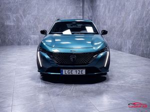 Peugeot 308 bild 2