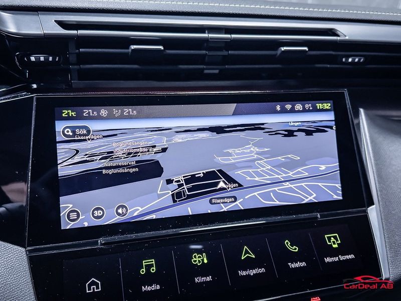 Peugeot 308 bild 20