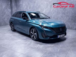Peugeot 308 bild 1