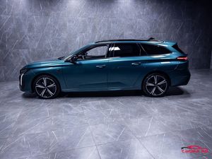 Peugeot 308 bild 4