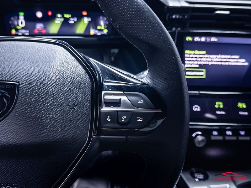 Peugeot 308 bild 18