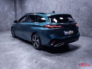 Peugeot 308 bild 5