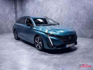 Peugeot 308 bild 9