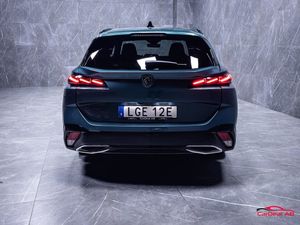 Peugeot 308 bild 6