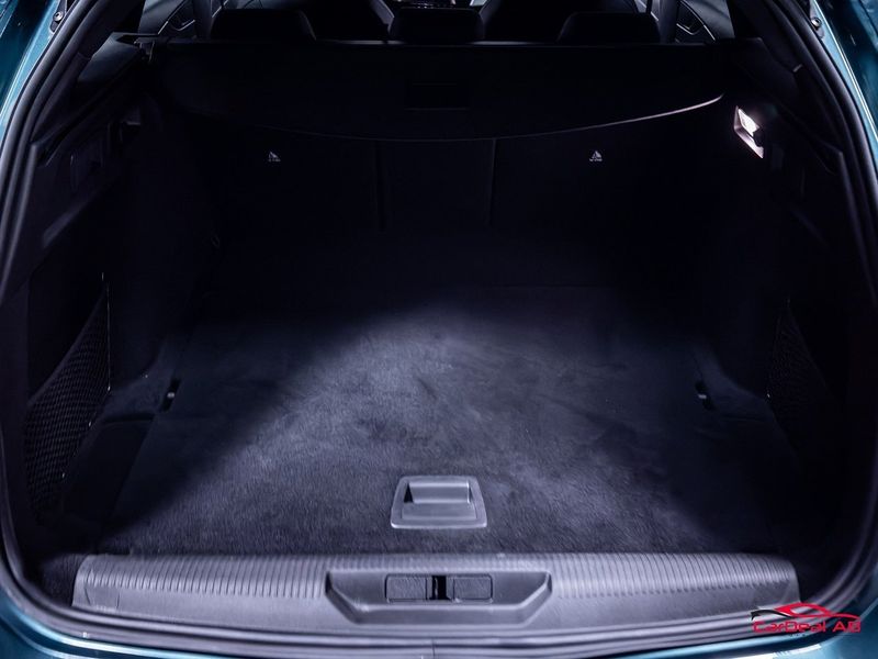 Peugeot 308 bild 14