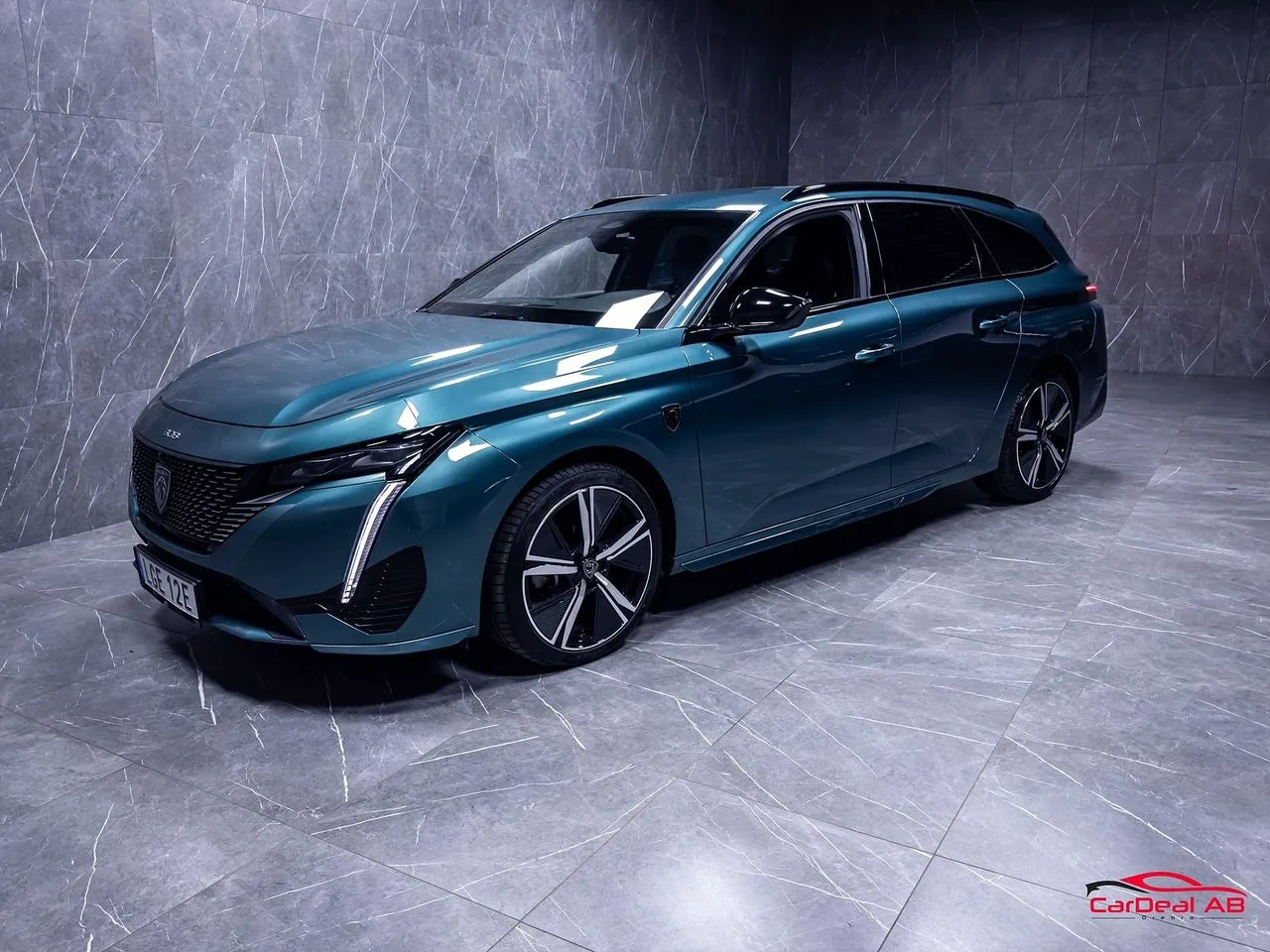 Vehicle image 2