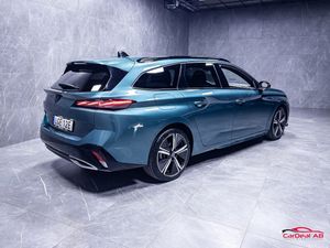 Peugeot 308 bild 7