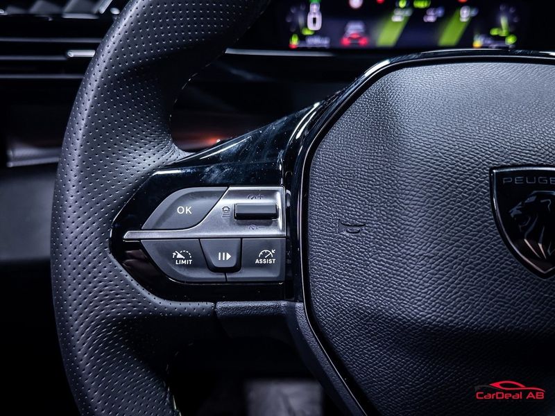 Peugeot 308 bild 17