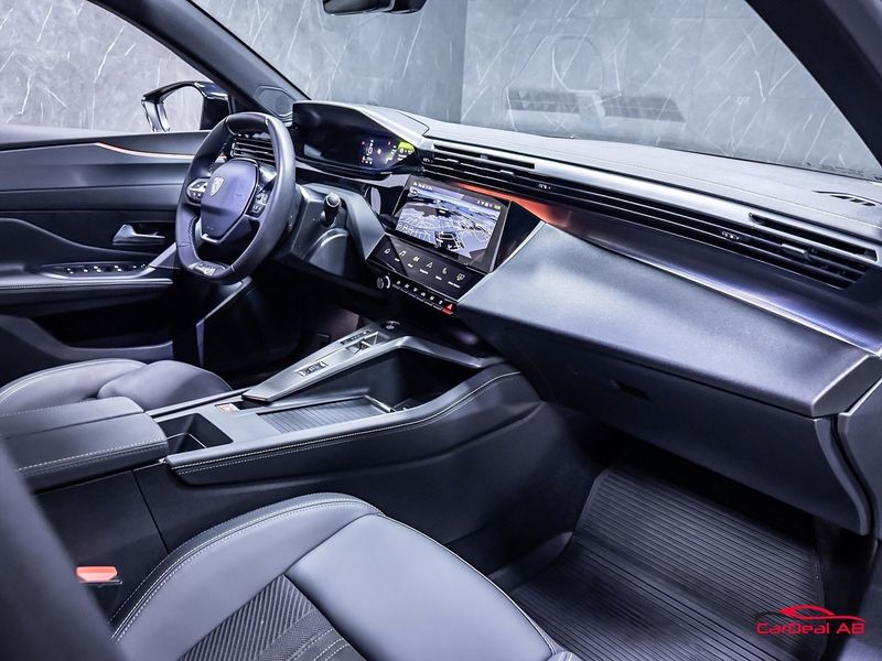 Peugeot 308 bild 11