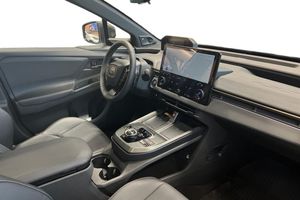 Toyota bZ4X Touring bild 7