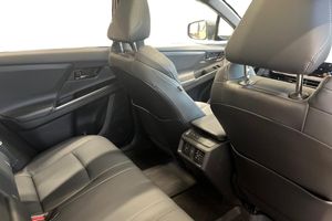 Toyota bZ4X Touring bild 8