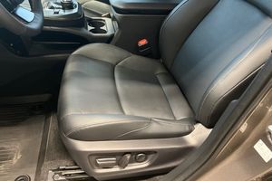 Toyota bZ4X Touring bild 21